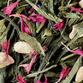 Chá Verde a Granel Miss Dammann 1Kg