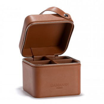 Caixa Coffret Mala Chás 4 Sabores 32 Bolsas Escape