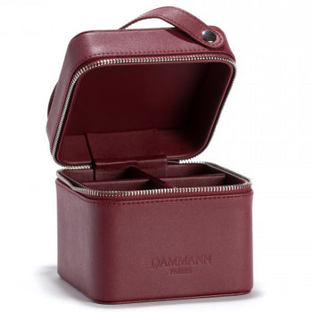 Caixa Coffret Mala Chás 4 Sabores 32 Bolsas Journey