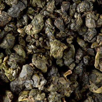 Chá Oolong a Granel High Mountain Jin Xuan 500g