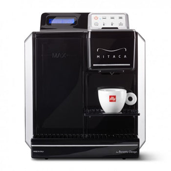 Máquina Café Cápsulas MPS Expresso Mitaca M5