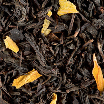 Chá Preto a Granel Mon Petit Chocolat 1Kg