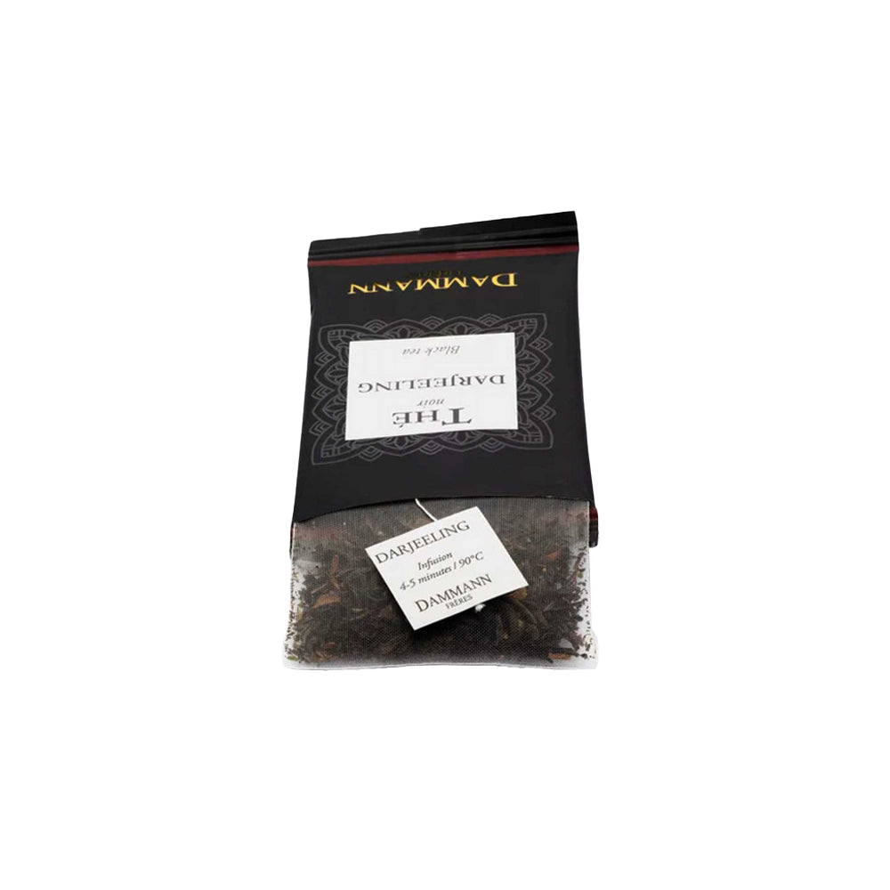 Chá Preto em Bolsas Darjeeling 24un
