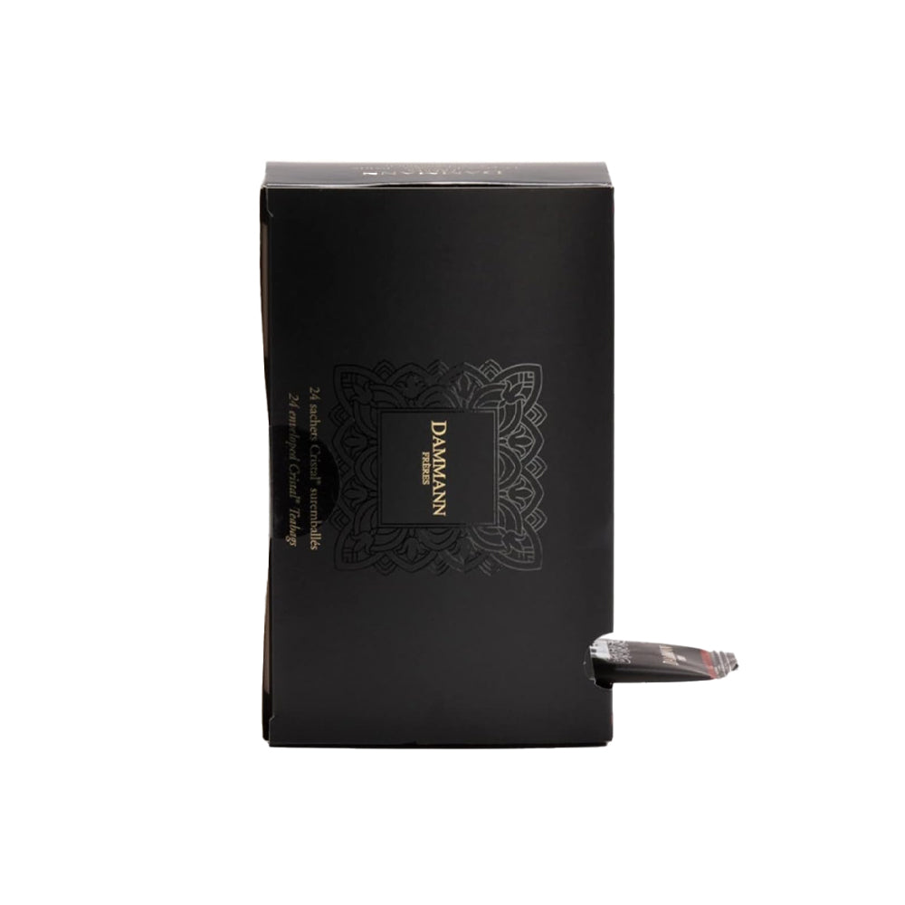 Chá Preto em Bolsas Pomme dAmour 24un