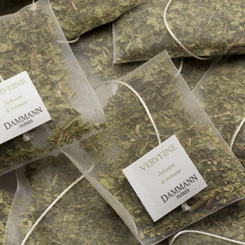 Chá Tisana em Bolsas Verveine 24un