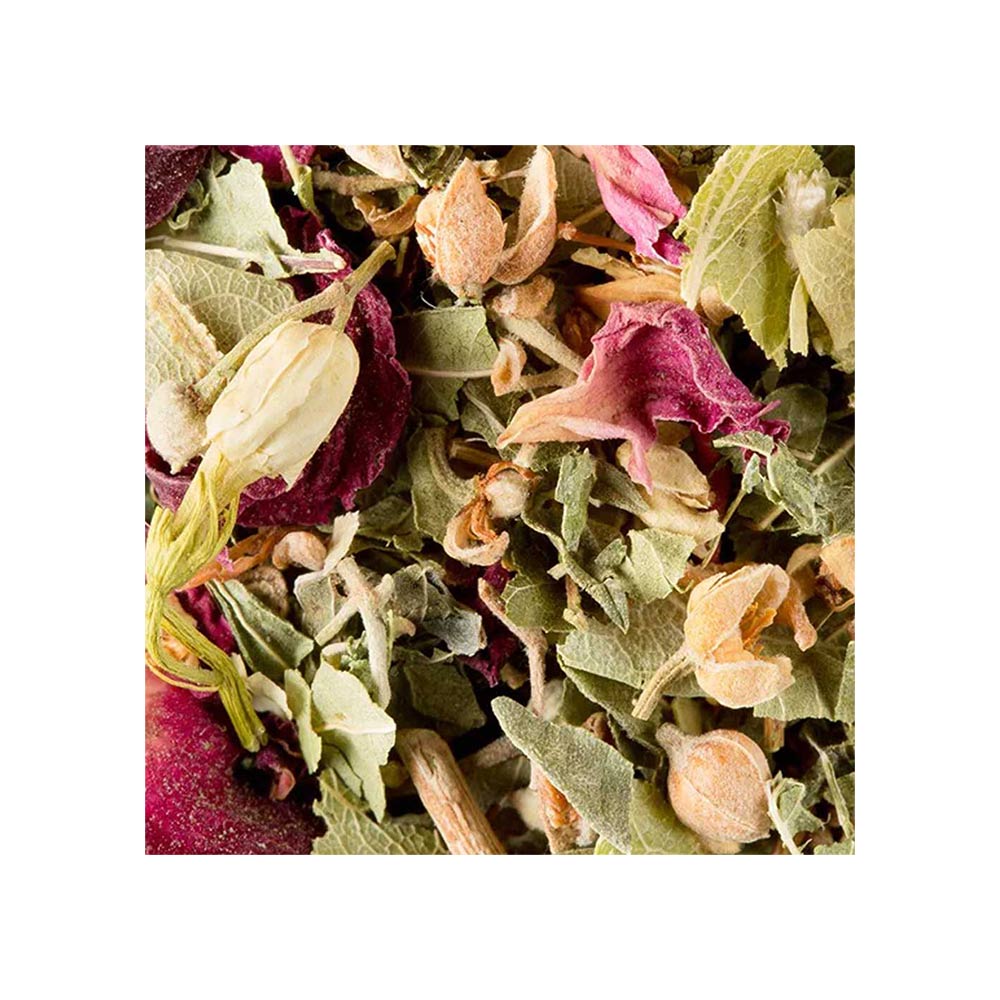 Chá Tisana a Granel Bali 1Kg
