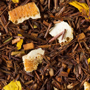 Chá Rooibos em Lata Citrus Nº243 100g