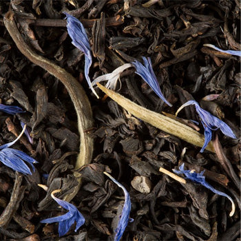 Chá Preto em Lata Earl Grey Yin Zhen Nº0 100g