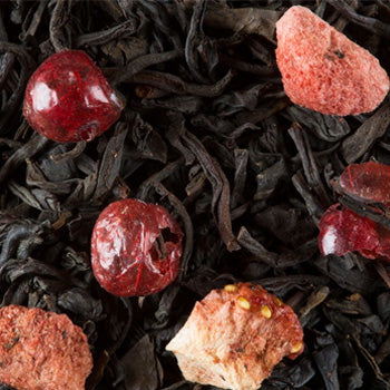 Chá Preto em Lata 4 Fruits Rouges Nº4 100g