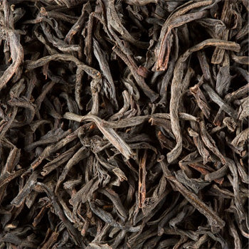 Chá Preto em Lata Ceylan O.P. Nº7 100g