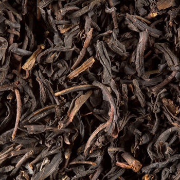 Chá Preto em Lata Darjeeling G.F.O.P Nº8 100g