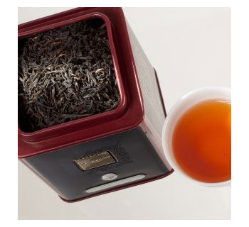 Chá Preto em Lata Assam G.F.O.P. Nº10 100g