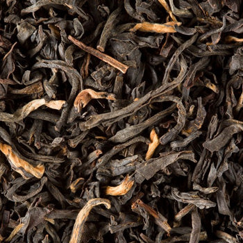 Chá Preto em Lata Assam G.F.O.P. Nº10 100g