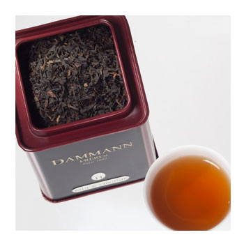Chá Preto em Lata Paul Virginie Nº11 100g