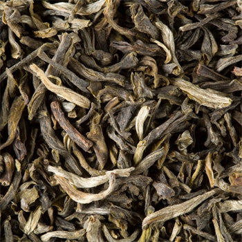 Chá Verde em Lata Yunnan Nº12 100g