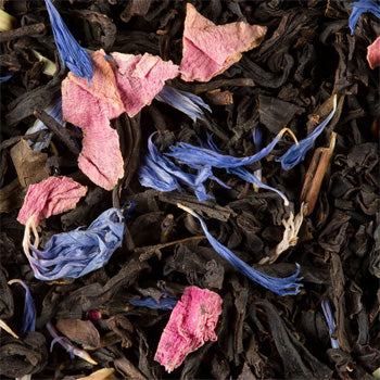 Chá Preto em Lata Coquelicot Gourmand Nº275 80g