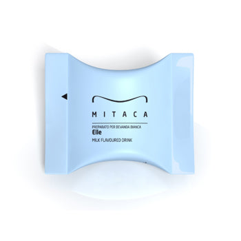 Leite Cápsulas IES Mitaca 50un