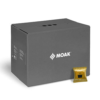 Café Cápsulas MPS MOAK Intenso Soul 100un