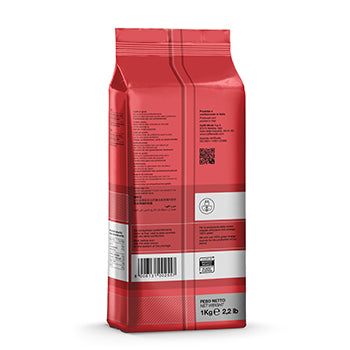Café Grão Moak Lote Dance 1Kg