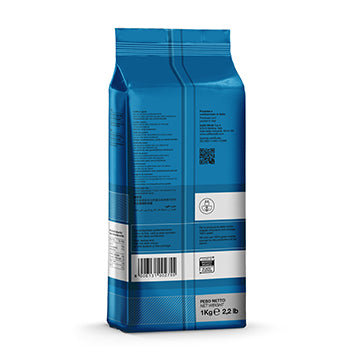 Café Grão Moak Lote Blues 1Kg