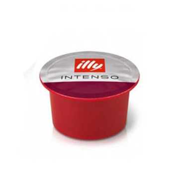 Café Cápsulas MPS ILLY Tosta Escura 15un