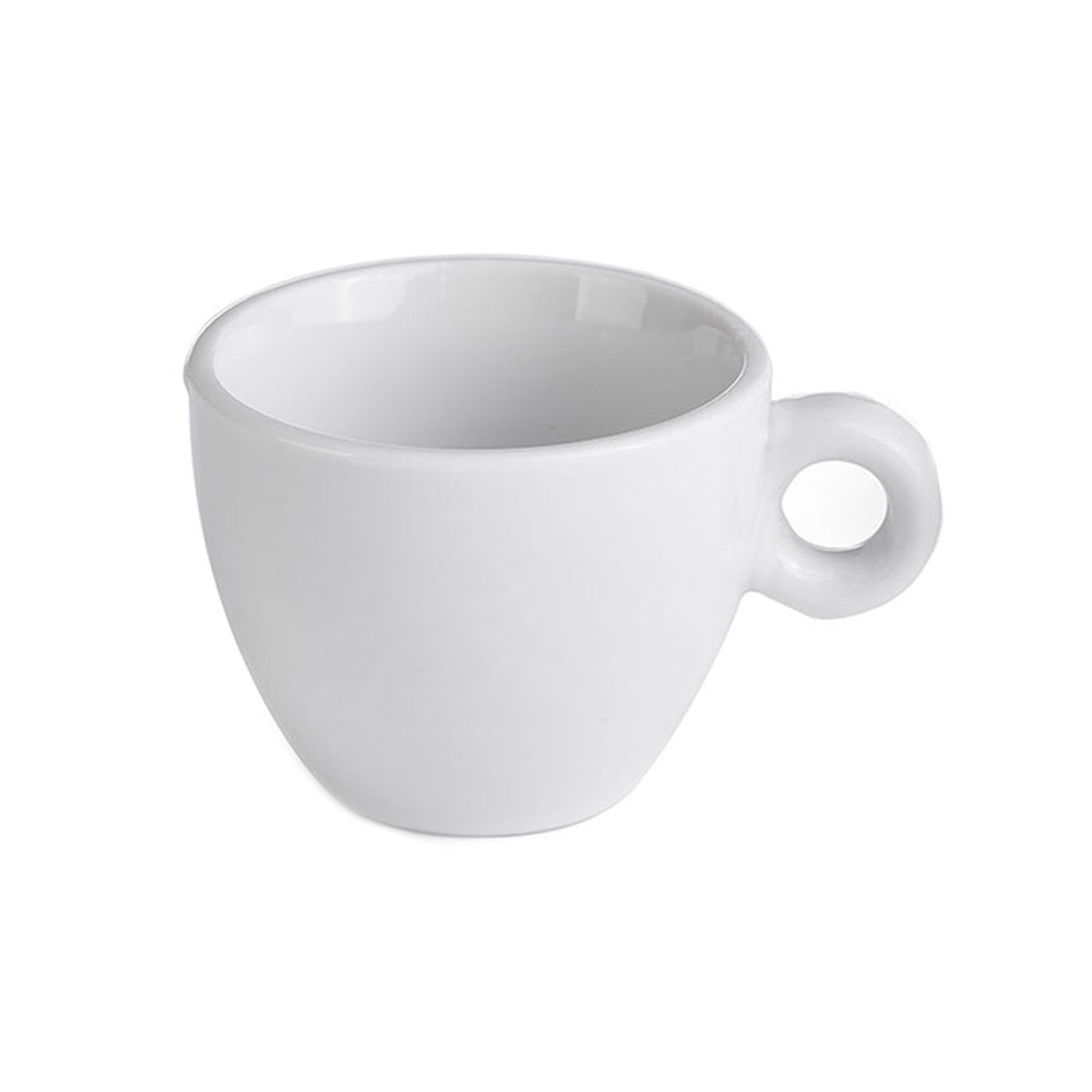 Chávena Capuccino Branco