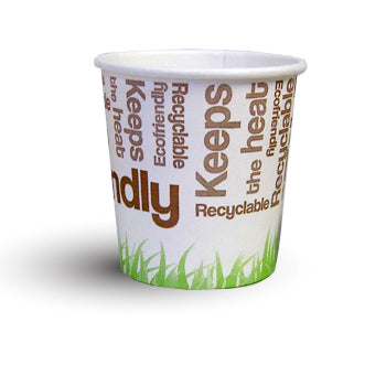 Copos 089ml Papel 3oz Branco 50un