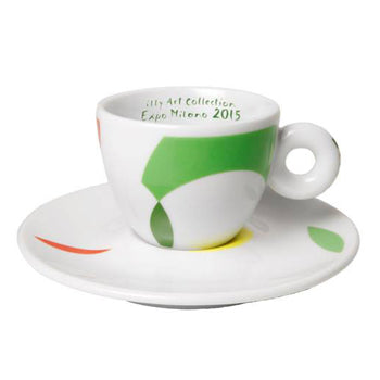 Conj Chav+Pires Capp Illy Art Collection Sustian Art 4un  