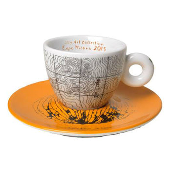 Conj Chav+Pires Capp Illy Art Collection Sustian Art 4un  