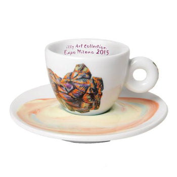 Conj Chav+Pires Capp Illy Art Collection Sustian Art 4un  