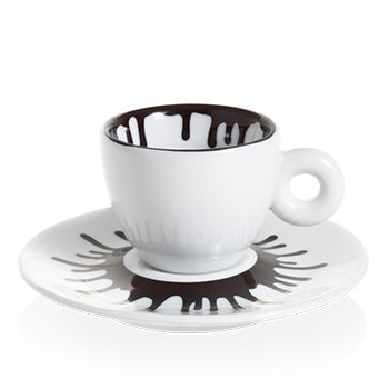 Chavena Espresso Illy Art Collection Ai Weiwei 4un