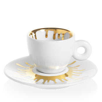 Chavena Espresso Illy Art Collection Ai Weiwei 4un
