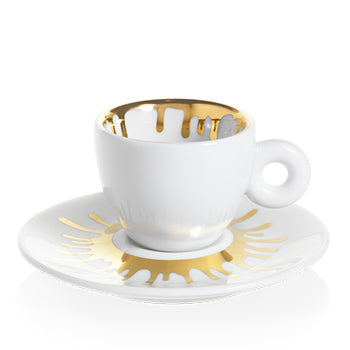 Chavena Espresso Illy Art Collection Ai Weiwei 2un