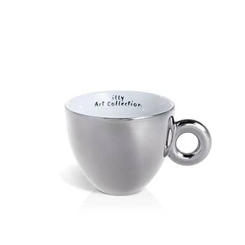 Conj Chav+Pires Capp Illy Art Collection Iac Sagmeister 2un