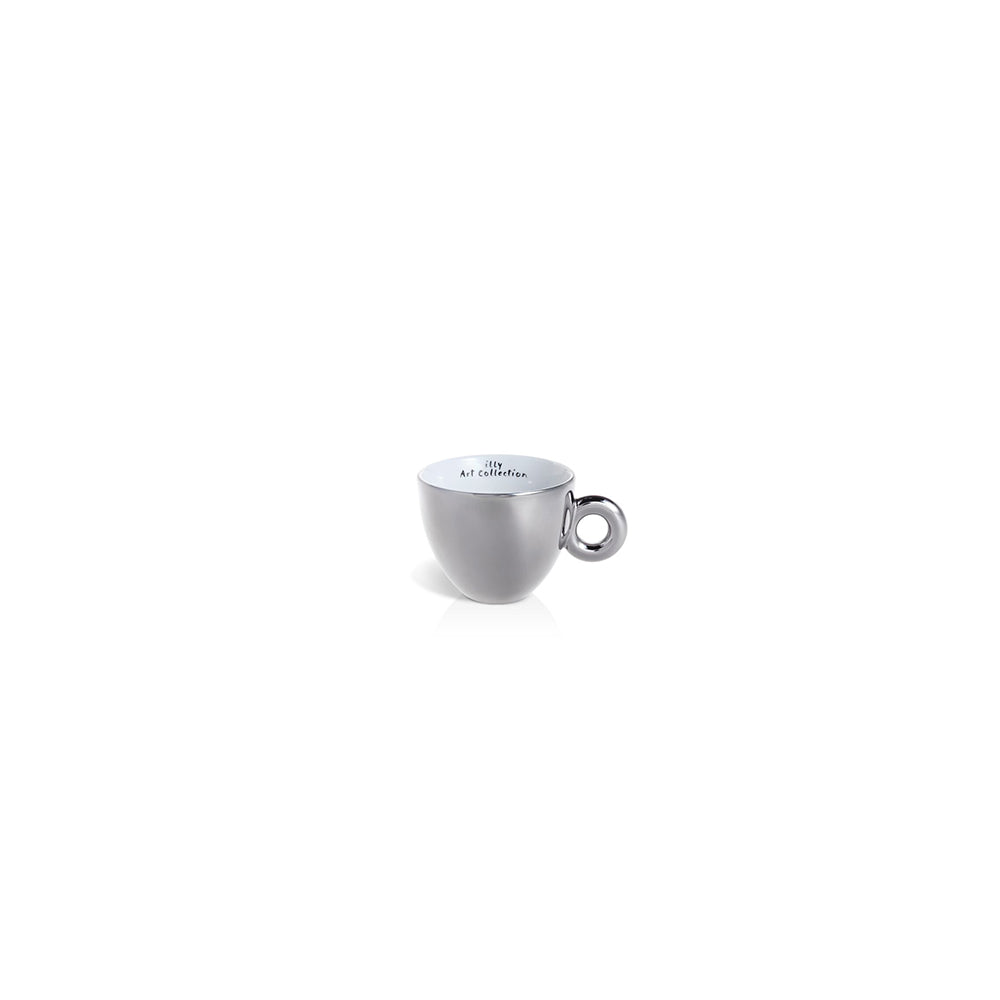 Conj Chav+Pires Capp Illy Art Collection Iac Sagmeister 2un