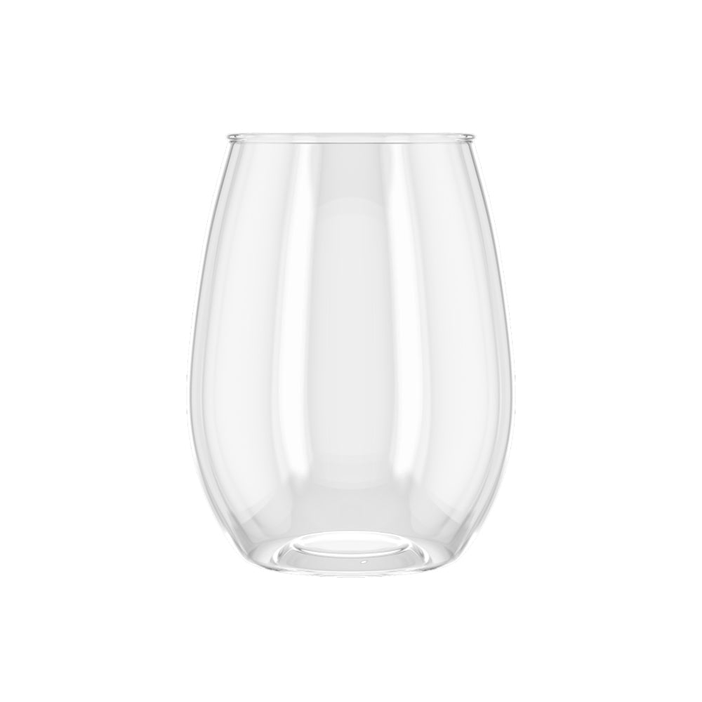 Copo Água em Tritan HappyGlass Til Tucker 500ml