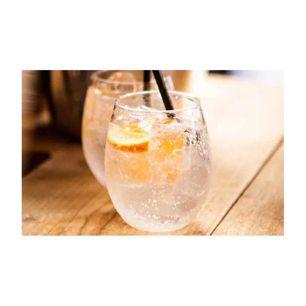 Copo Água em Tritan HappyGlass Til Tucker 400ml