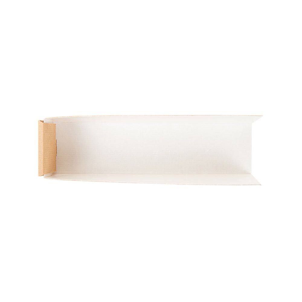 Pás Hot Dog Kraft 4,7x18,2x4cm ThePack 200un