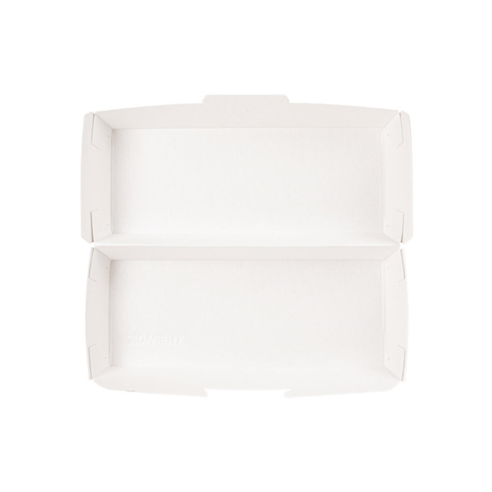 Caixa Panini THEPACK 7x12,2x26,5cm Natural 50un