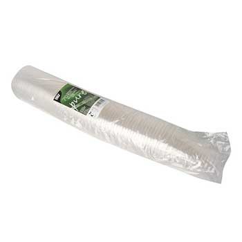 Copos 300ml PLA 10oz Bebidas Frias Transparente 10,7cm 70un