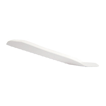 Colheres Gelado Papel 9,4cm Cx.400un