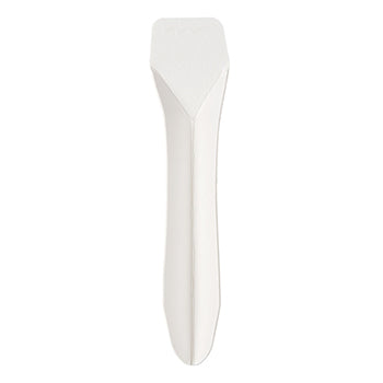 Colheres Gelado Papel 9,4cm Cx.400un