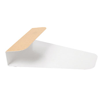 Base Pizza Cartão THEPACK Kraft 12x15,4x2.7cm 200un