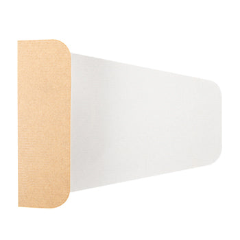 Base Pizza Cartão THEPACK Kraft 12x15,4x2.7cm 200un