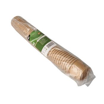 Molheira 060ml 2oz Cartão Kraft 50un