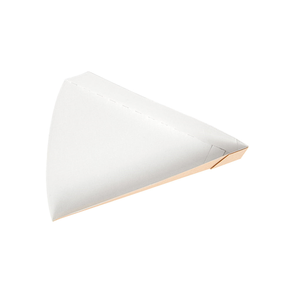 Base Pizza Cartão Kraft 21x16,5x3,5cm 200un
