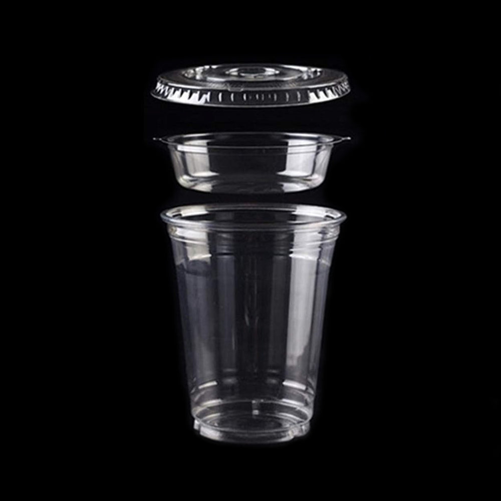 Divisor p/ Topping 100ml PET 100un