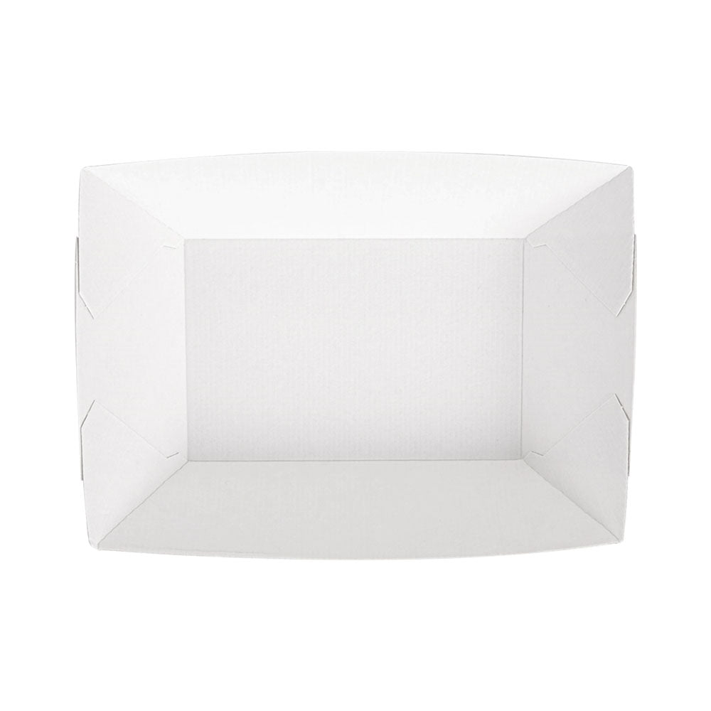 Bandeja Natural THE PACK 135x85x62mm 1440g 150un