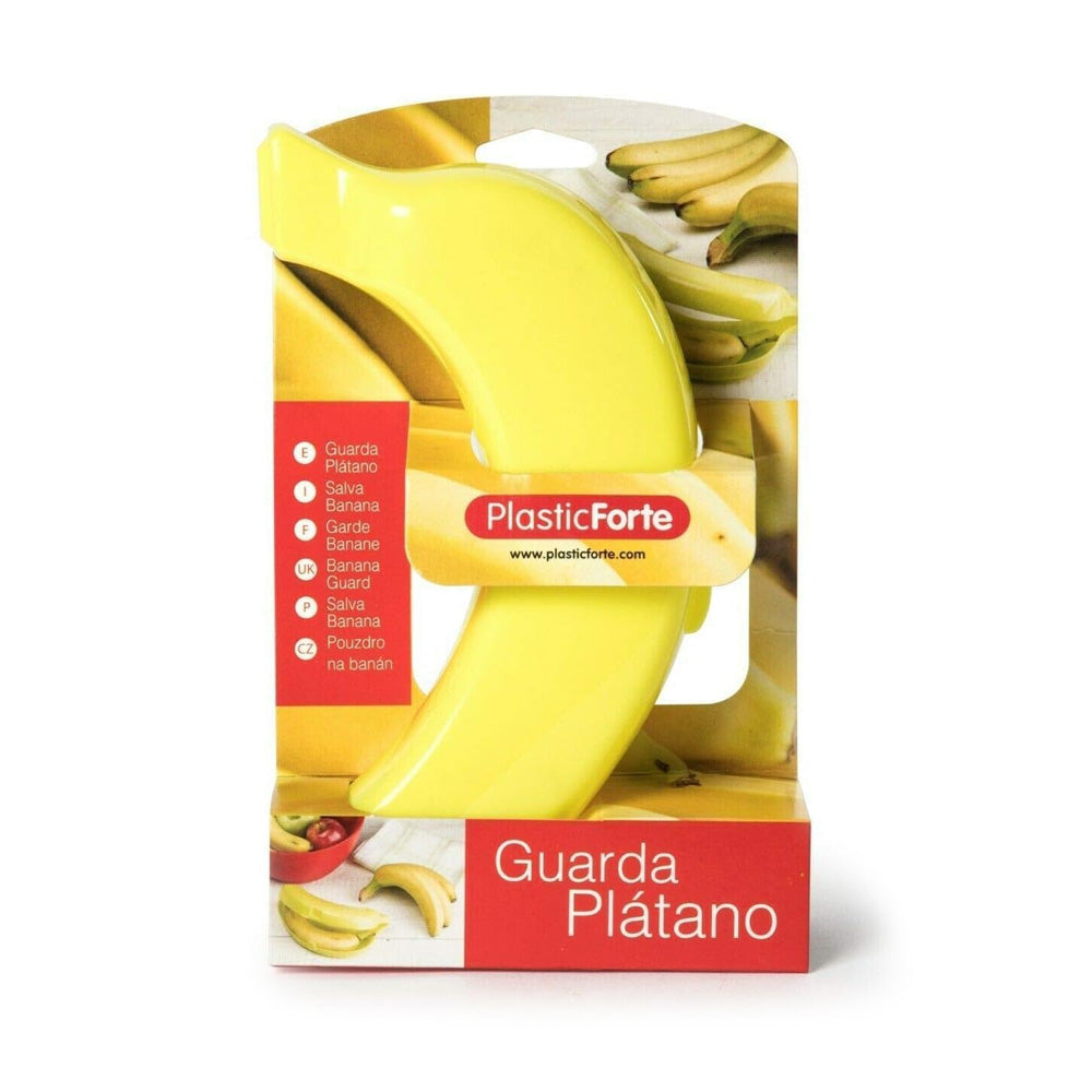 Caixa Guarda Banana 1un
