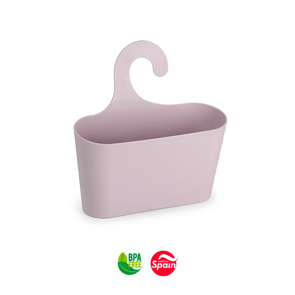 Cesta Multiusos 26x9,5x26cm Sortido 1un